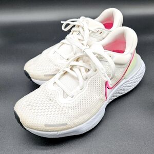 Nike ZoomX Invincible Run Flyknit Phantom (DJ5450) Men’s Running Shoe- Size 10.5